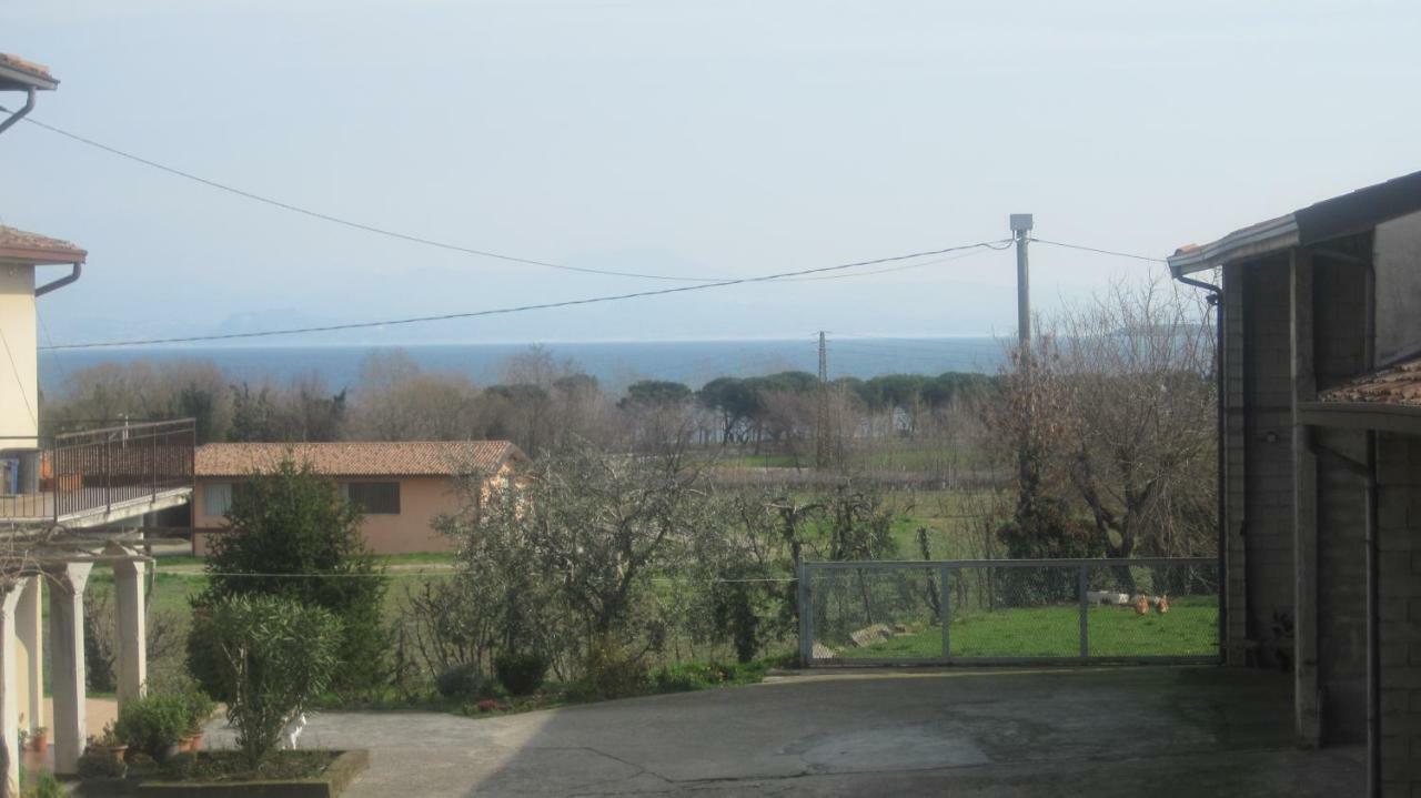 Art Gallery B&B Lonato Exterior photo